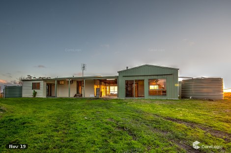 86 Garvoc-Laang Rd, Garvoc, VIC 3265