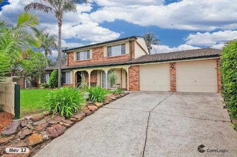 100 Willmington Rd, Luddenham, NSW 2745