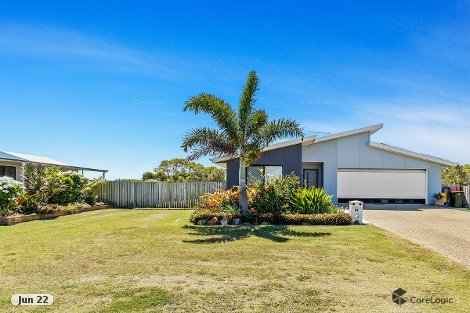 38 Monaco Dr, Zilzie, QLD 4710