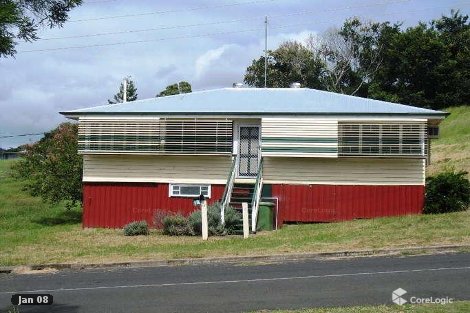 14 Quarry St, Boonah, QLD 4310