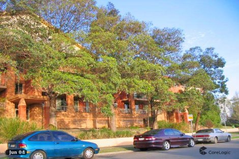 6g/19-21 George St, North Strathfield, NSW 2137