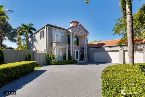 3161 Riverleigh Dr, Hope Island, QLD 4212