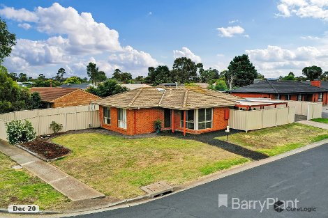 19 Cambrian Way, Melton West, VIC 3337