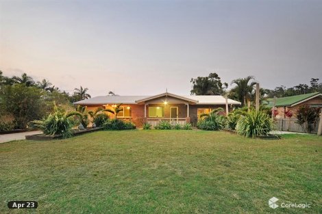 19 Catherine Cres, Jubilee Pocket, QLD 4802