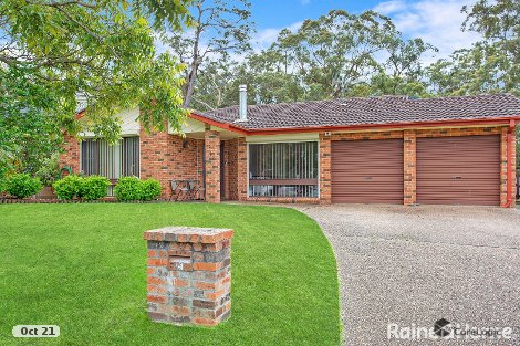 19 Kareela Cres, North Nowra, NSW 2541