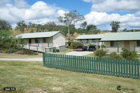 59 Laird St, Goomeri, QLD 4601