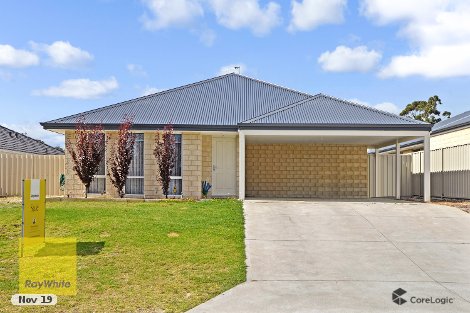 24 Trio Cres, Mckail, WA 6330