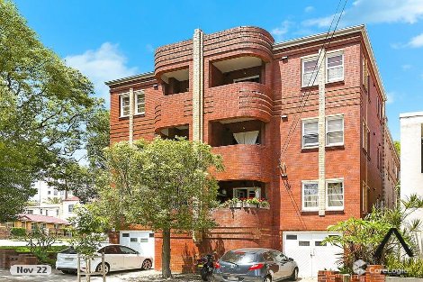 4/9 Dalley St, Bondi Junction, NSW 2022