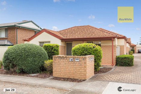 8a Second Ave, Ascot Park, SA 5043