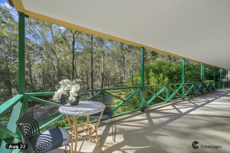 6 Yowie Cl, Bensville, NSW 2251