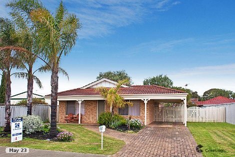 14 Prince Regent Dr, West Busselton, WA 6280