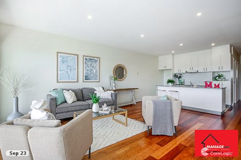 18/1 Eardley St, Bruce, ACT 2617