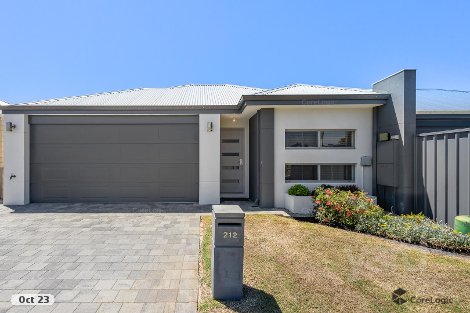 212 Lord St, Caversham, WA 6055