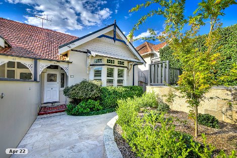 39 Dalton Rd, Mosman, NSW 2088