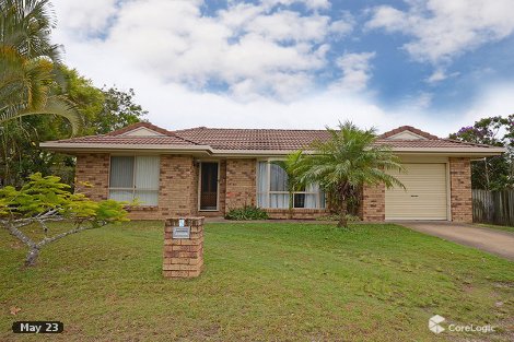 5 Rohan Way, Kawungan, QLD 4655