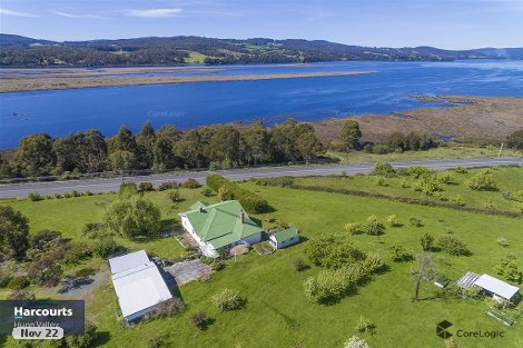 17 Jacksons Rd, Franklin, TAS 7113