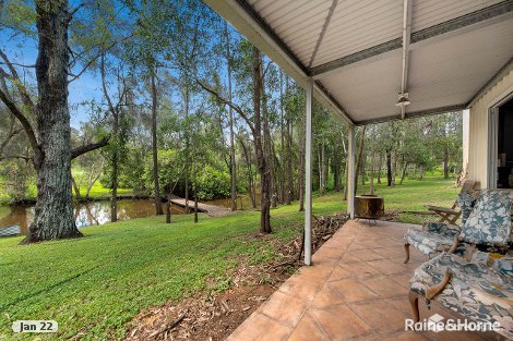 85a Riversleigh Rd, Bellbowrie, QLD 4070