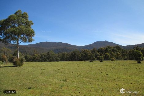 Lot 1 Springdale Rd, Collinsvale, TAS 7012