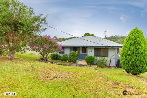 20 Alder Cres, Gateshead, NSW 2290