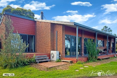 4 Attenborough Ct, Poowong, VIC 3988