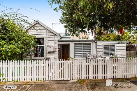 1 White St, North Fremantle, WA 6159