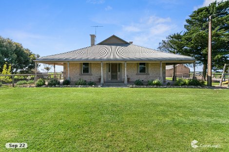 1053 Tuckokcowie Rd, Warooka, SA 5577