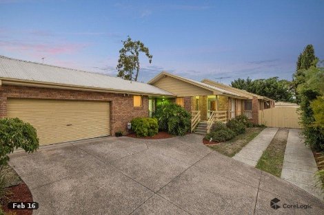 77 Balmoral Cct, Sunbury, VIC 3429