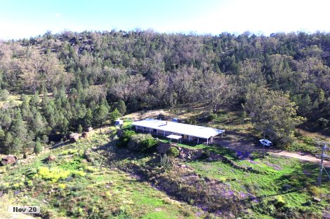 345 Wallabadah Rd, Wallabadah, NSW 2343