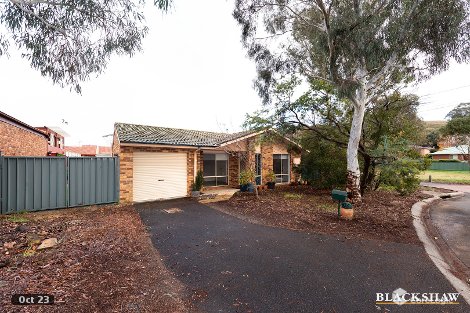 30 Murrung Cres, Ngunnawal, ACT 2913