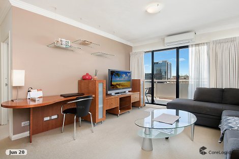 10i/811 Hay St, Perth, WA 6000