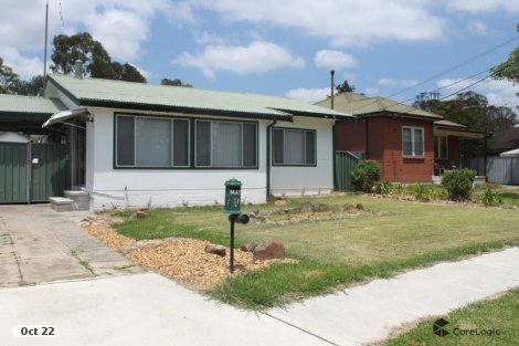 10 Derby St, Kingswood, NSW 2747