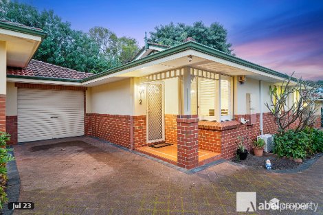 2/14 Wynyard St, Yokine, WA 6060