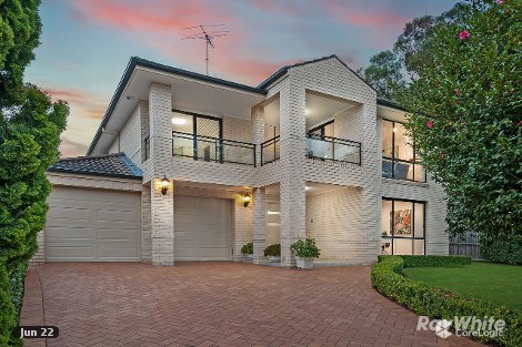 20 Bishop Ave, West Pennant Hills, NSW 2125