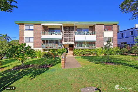 3/13 Derby St, Coorparoo, QLD 4151