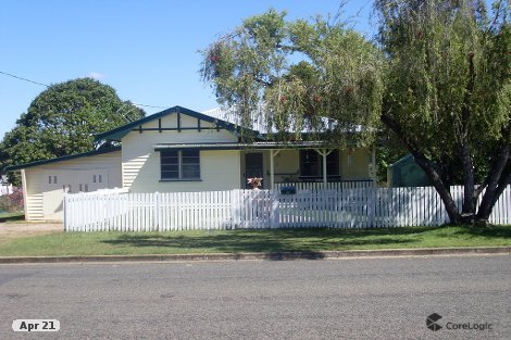 18 Aberdeen Ave, Maryborough, QLD 4650