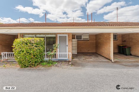 7/111 Hodgson St, Tuart Hill, WA 6060