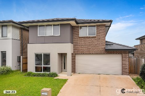 5 Mesik St, Tallawong, NSW 2762