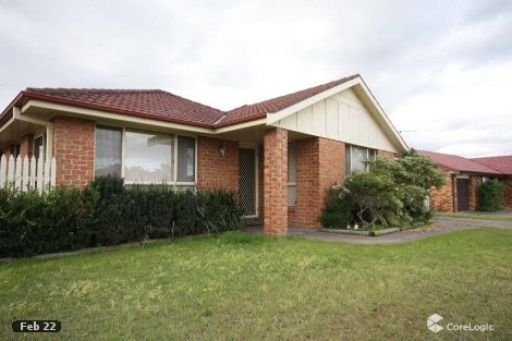 134 Gardner Cct, Singleton Heights, NSW 2330