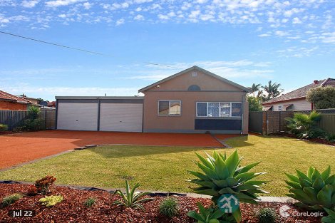 163 Fairfield St, Yennora, NSW 2161