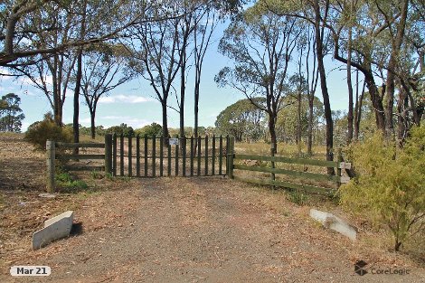 23 Jackas Lane, Heathcote, VIC 3523