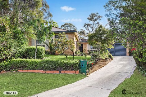 5 Adina Pl, Bradbury, NSW 2560