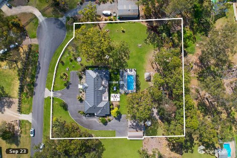 64 Cadaga Rdge, King Creek, NSW 2446