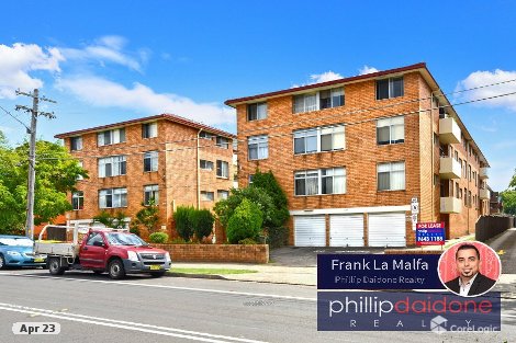 36/142 Woodburn Rd, Berala, NSW 2141