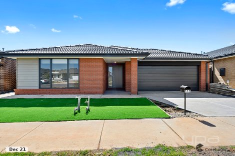 112 Atherstone Bvd, Strathtulloh, VIC 3338