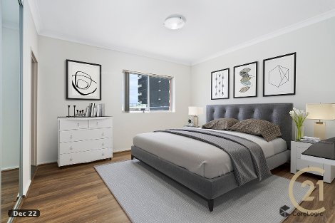 36/6-8 Bathurst St, Liverpool, NSW 2170