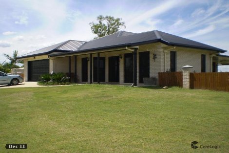 23 Hewett Dr, Regency Downs, QLD 4341