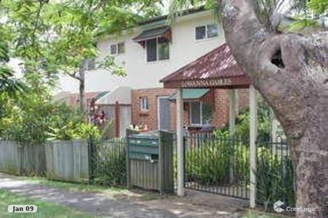 8/25 Grosvenor St, Yeerongpilly, QLD 4105