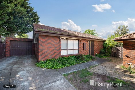 3/11 Reserve Rd W, Melton, VIC 3337