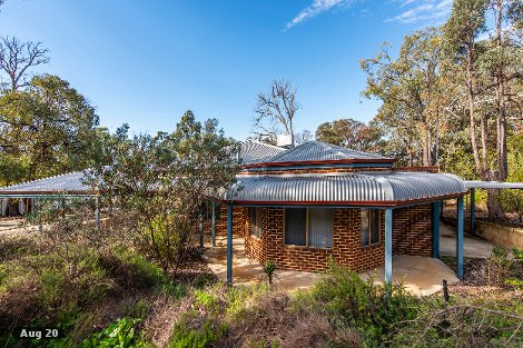 4 Dunham Glen, Wooroloo, WA 6558