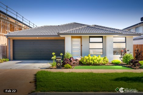 11 Wander Way, Fraser Rise, VIC 3336